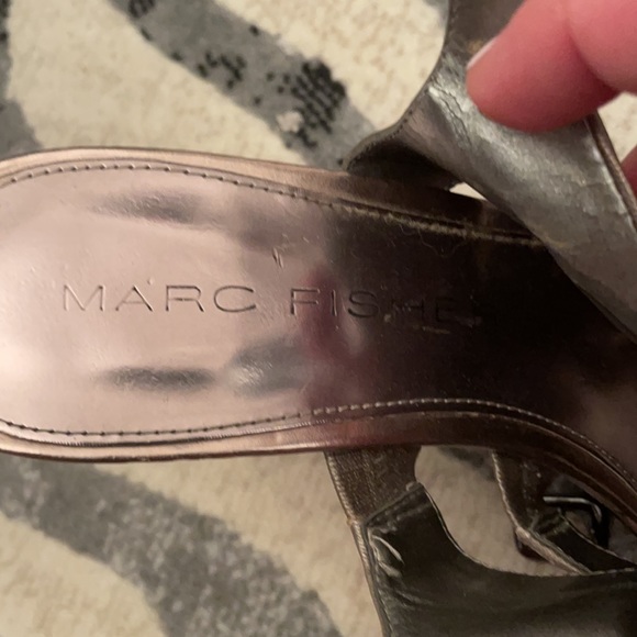SEXY MARC FISHER HEELS *PICK 2 FOR $40* - Picture 6 of 7